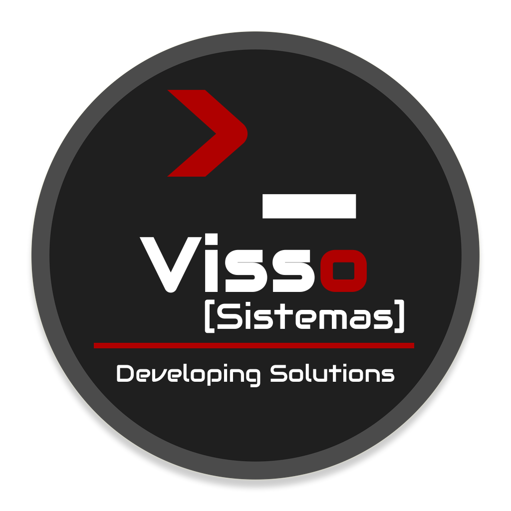 Logo VissoSistemas